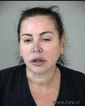 Gabriela Rehlinger Smith Mugshot