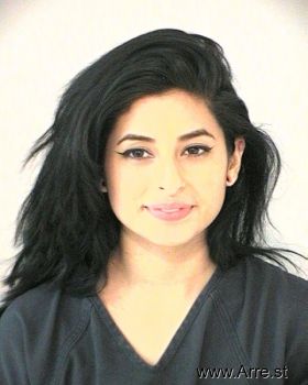 Gabriella Marie Cantu Mugshot