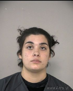 Gabriella  Garcia Mugshot