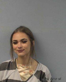 Gabriella T Hooks Mugshot