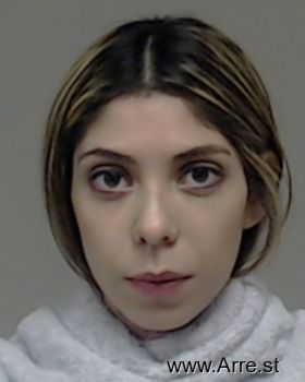 Gabriella  Rodriguez Mugshot