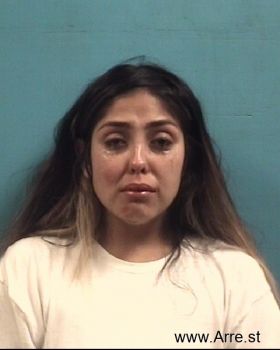 Gabrielle Rene Chavez Mugshot