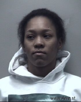 Gabrielle Leche Garner Mugshot