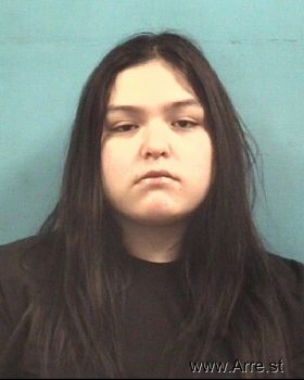 Gabrielle Lisa Sanchez Mugshot