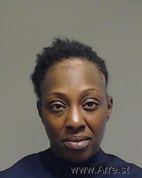 Gabrielle Jeanea Tucker Mugshot