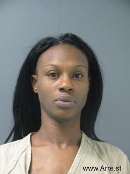 Gabrielle Marie Williams Mugshot