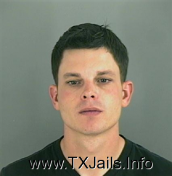 Garett  Haverkost Mugshot