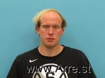 Garret  Becker Mugshot