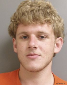 Garrett Wayne Colton Mugshot