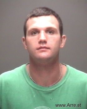 Garrett Michael Dollens Mugshot