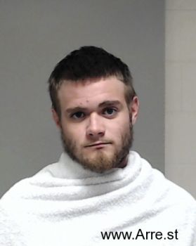 Garrett Glenn Reeder Mugshot