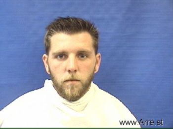 Garrett Wayne Yates Mugshot