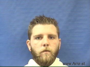 Garrett Wayne Yates Mugshot