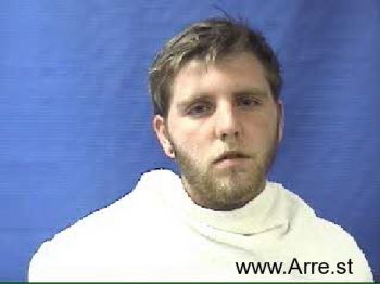 Garrett Wayne Yates Mugshot