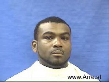 Gary Desmond Allen Mugshot