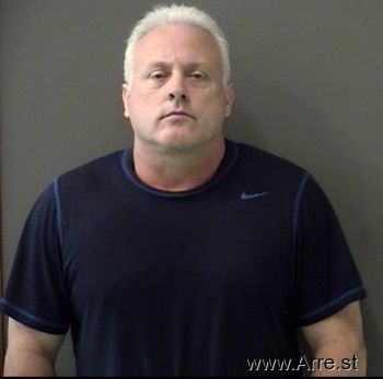 Gary Don Allen Mugshot