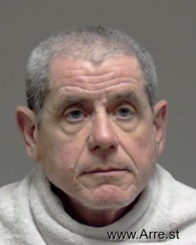 Gary Bruce Anderson Mugshot