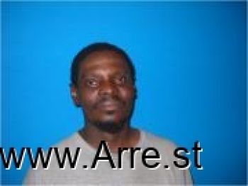 Gary Bernard Andrews Mugshot