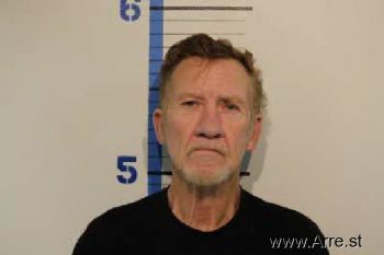 Gary Norman Arnold Mugshot