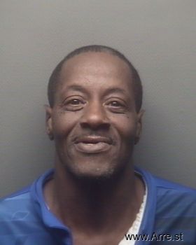 Gary  Barnes Mugshot