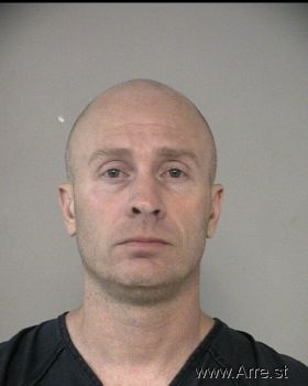 Gary David Barnett Mugshot