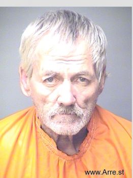 Gary Lynn Burris Mugshot