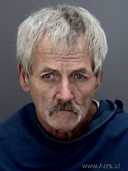 Gary Lynn Burris Mugshot