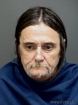 Gary Lynn Church Mugshot