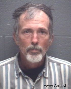 Gary Wayne Clark Mugshot