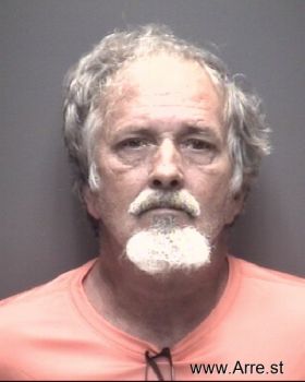 Gary Wayne Clark Mugshot