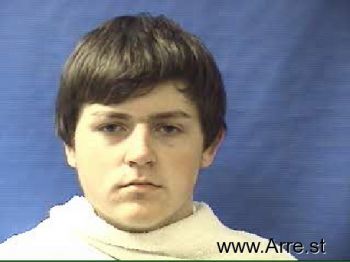 Gary Ryan Darrow Mugshot