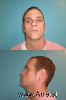 Gary Garvon Evans Mugshot