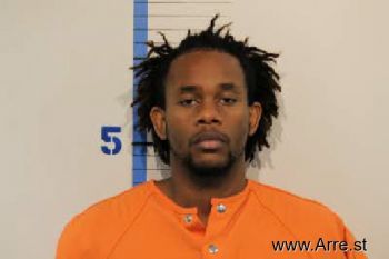 Gary Wayne Freeman Mugshot