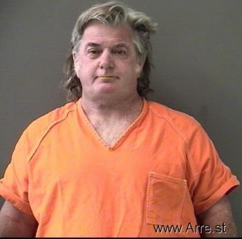 Gary Earl Grant Mugshot