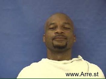 Gary Dell Gray Mugshot