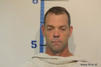 Gary Lynn Gray Mugshot