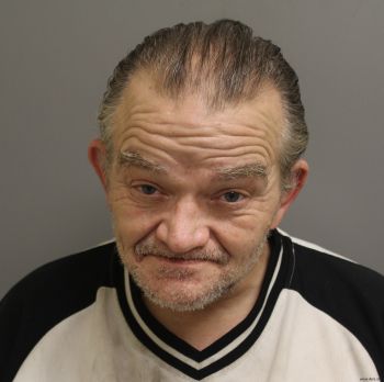 Gary Wayne Green Mugshot