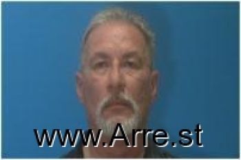 Gary Melton Greenfield Mugshot