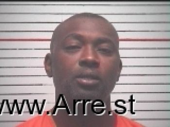 Gary Wayne Guidry Mugshot