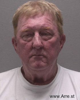 Gary Wayne Harrison Mugshot