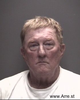 Gary Wayne Harrison Mugshot