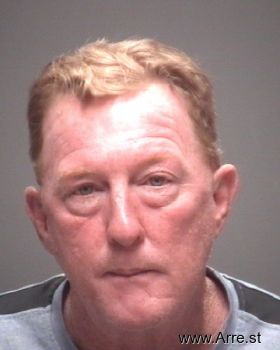 Gary Wayne Harrison Mugshot