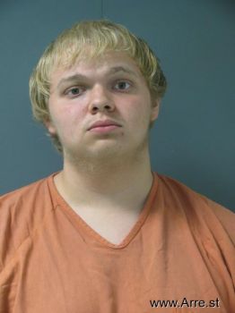 Gary William Horn Mugshot