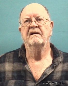 Gary Glenn Hornaday Mugshot