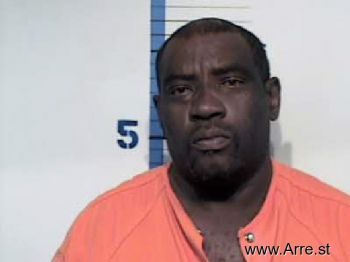 Gary Wayne Jackson Mugshot