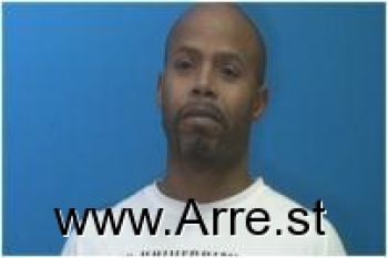 Gary Denton Jones-jr Mugshot