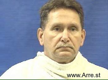 Gary Allen Kelly Mugshot