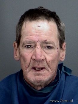 Gary Allen Kidd Mugshot