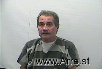 Gary Dennis Lloyd Mugshot