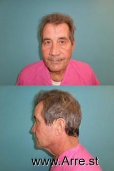 Gary Dennis Lloyd Mugshot